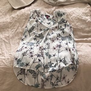 Floral Blouse. Make an offer !!